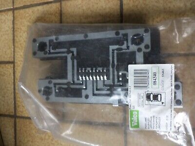 n°gd605 kit machoire frein renault master M570 MGA neuf DPA86