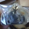 n°gd602 kit frein ford fiesta XR2 kdf138 ferodo neuf DPA86