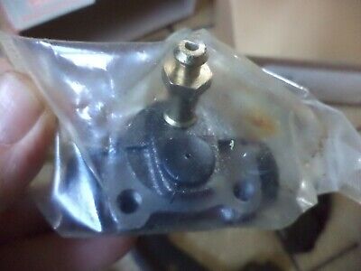 n°gd602 kit frein ford fiesta XR2 kdf138 ferodo neuf DPA86
