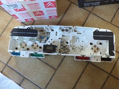 n°c87 circuit imprime compteur xantia 2.0 turbo 6113qh neuf DPA86