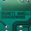 n°c87 circuit imprime compteur xantia 2.0 turbo 6113qh neuf DPA86