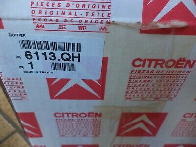 n°c87 circuit imprime compteur xantia 2.0 turbo 6113qh neuf DPA86
