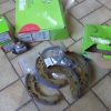 n°gd604 kit frein nissan cherry sunny 553158 valeo neuf DPA86
