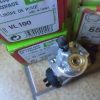 n°gd604 kit frein nissan cherry sunny 553158 valeo neuf DPA86