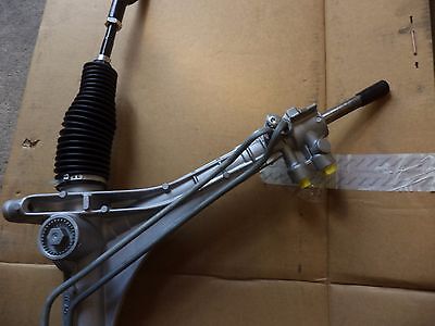 n°w295 cremaillere direction fiat ducato jumper boxer 71790917 DPA86