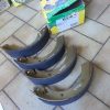 n°gd605 kit machoire frein renault master M570 MGA neuf DPA86