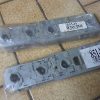 n°gd316 lot porte ampoule ar opel corsa B 085144 085145 valeo neuf DPA86