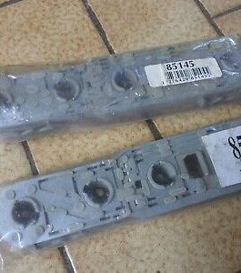 n°gd316 lot porte ampoule ar opel corsa B 085144 085145 valeo neuf