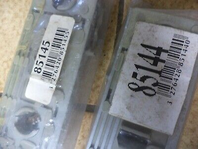 n°gd316 lot porte ampoule ar opel corsa B 085144 085145 valeo neuf DPA86