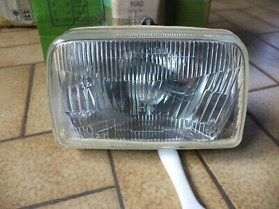 n°gd317 phare avg ford fiesta 029441 kinby valeo neuf DPA86