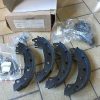 n°gd607 kit frein peugeot 305 kdf044 ferodo neuf DPA86
