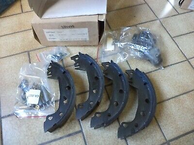 n°gd607 kit frein peugeot 305 kdf044 ferodo neuf DPA86