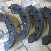 n°gd607 kit frein peugeot 305 kdf044 ferodo neuf DPA86