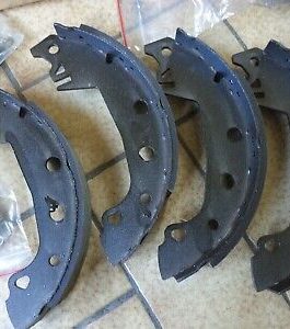 n°gd607 kit frein peugeot 305 kdf044 ferodo neuf DPA86