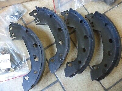 n°gd607 kit frein peugeot 305 kdf044 ferodo neuf DPA86