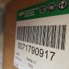 n°w295 cremaillere direction fiat ducato jumper boxer 71790917 DPA86