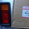 n°d103 feu arg pajero pinin ref  mr496673 neuf DPA86