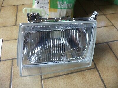 n°gd317 phare avg ford fiesta 029441 kinby valeo neuf DPA86