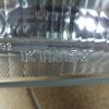 n°gd319 phare avg ford escort 029366 kinby valeo neuf DPA86