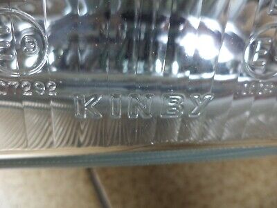 n°gd319 phare avg ford escort 029366 kinby valeo neuf DPA86