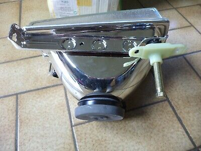 n°gd319 phare avg ford escort 029366 kinby valeo neuf DPA86