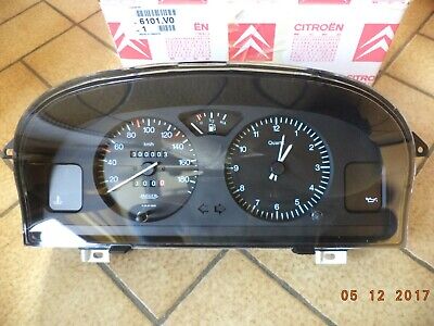n°pb190 cable compteur citroen ax bx c15 500301 seim neuf DPA86