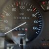 n°c45 compteur jaeger citroen ax essence 6101v0 neuf DPA86