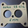 cale entretoise carburateur 28CIC citroen GS GSA  AMI SUPER neuve n°10ce54 DPA86