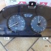 n°c49 compteur  citroen saxo 1.5d MPH jaeger 6100qy neuf speedometer DPA86