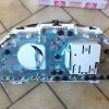 n°c49 compteur  citroen saxo 1.5d MPH jaeger 6100qy neuf speedometer DPA86