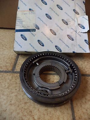 n°gd651 electrovanne injection ford mondeo escort 220100898 24100898B neuve DPA86