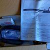 n°d78 kit antibrouillard mitsubishi carisma ref mz311755 neuf DPA86