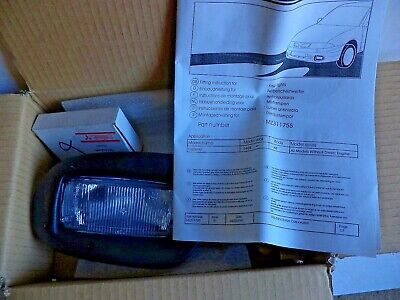 n°d78 kit antibrouillard mitsubishi carisma ref mz311755 neuf DPA86