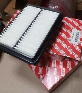 n°sa680 lot 2 filtre air toyota celica 1780103030 neuf