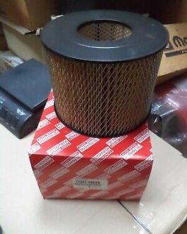 n°sa682 filtre air toyota dyna hiace 1780156020 neuf DPA86