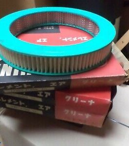 n°sa689 lot 3 filtre air toyota celica land cruiser 1780141050 neuf