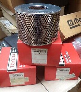 n°sa690 lot 3 filtre air toyota hiace 1780154010 neuf DPA86