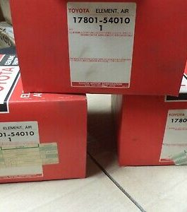 n°sa690 lot 3 filtre air toyota hiace 1780154010 neuf DPA86