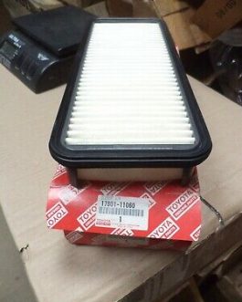 n°sa693 lot 2 filtre air toyota starlet 1780111060 neuf DPA86
