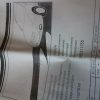 n°d78 kit antibrouillard mitsubishi carisma ref mz311755 neuf DPA86