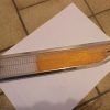 n°ms37 cabochon clignotant avg peugeot 504 10460B neuf DPA86