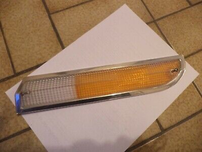 n°ms38 cabochon clignotant avd peugeot 504 426D neuf DPA86