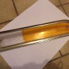 n°ms37 cabochon clignotant avg peugeot 504 10460B neuf DPA86