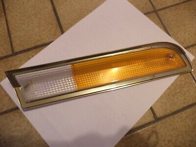 n°ms37 cabochon clignotant avg peugeot 504 10460B neuf DPA86