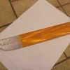 n°ms38 cabochon clignotant avd peugeot 504 426D neuf DPA86