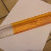 n°ms38 cabochon clignotant avd peugeot 504 426D neuf DPA86