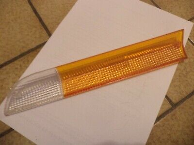 n°ms38 cabochon clignotant avd peugeot 504 426D neuf DPA86