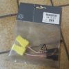 n°cm20 lot faisceau tweeter citroen 947521 neuf DPA86