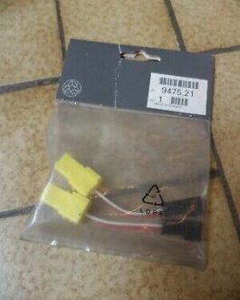 n°cm20 lot faisceau tweeter citroen 947521 neuf DPA86