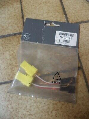 n°c49 compteur  citroen saxo 1.5d MPH jaeger 6100qy neuf speedometer DPA86